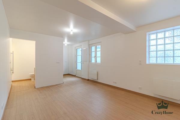 Appartement
                                                                                                                                                                                                                                                                                                                        1 pièce(s)                                                                                                                                                                                                                                                                                                                              25  m²