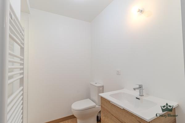 Appartement
                                                                                                                                                                                                                                                                                                                        1 pièce(s)                                                                                                                                                                                                                                                                                                                              25  m²