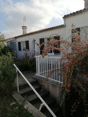 Maison 7 pièce(s) 4 chambre(s) 135 m²