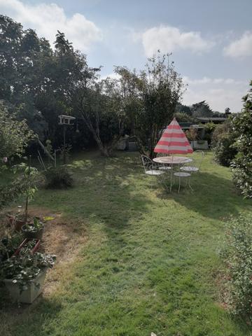 Maison 7 pièce(s) 4 chambre(s) 135 m²