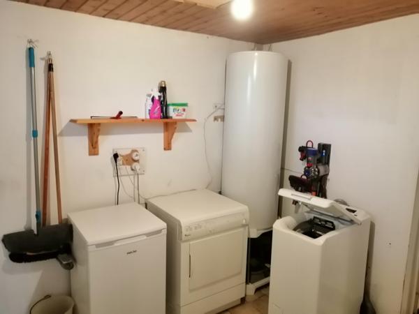 Maison 7 pièce(s) 4 chambre(s) 135 m²