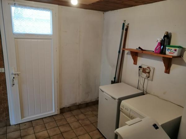 Maison 7 pièce(s) 4 chambre(s) 135 m²