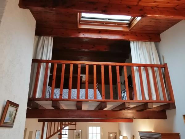 Maison 7 pièce(s) 4 chambre(s) 135 m²