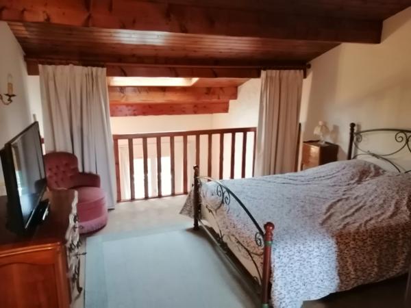 Maison 7 pièce(s) 4 chambre(s) 135 m²