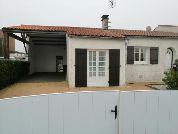 Maison 7 pièce(s) 4 chambre(s) 135 m²