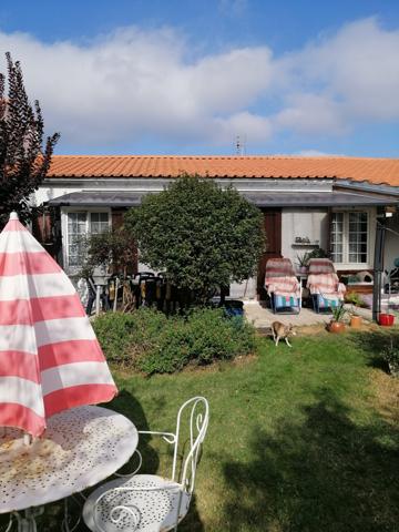 Maison 7 pièce(s) 4 chambre(s) 135 m²