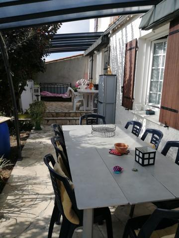 Maison 7 pièce(s) 4 chambre(s) 135 m²