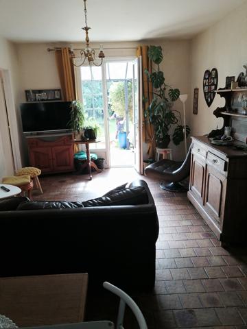 Maison 7 pièce(s) 4 chambre(s) 135 m²