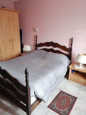 Maison 7 pièce(s) 4 chambre(s) 135 m²