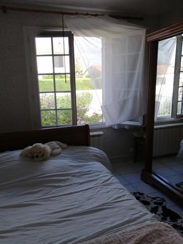 Maison 7 pièce(s) 4 chambre(s) 135 m²