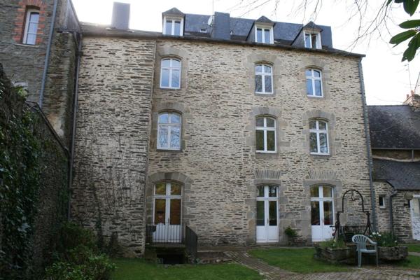 Vente Appartement 3 pièces 77 m2 à Josselin