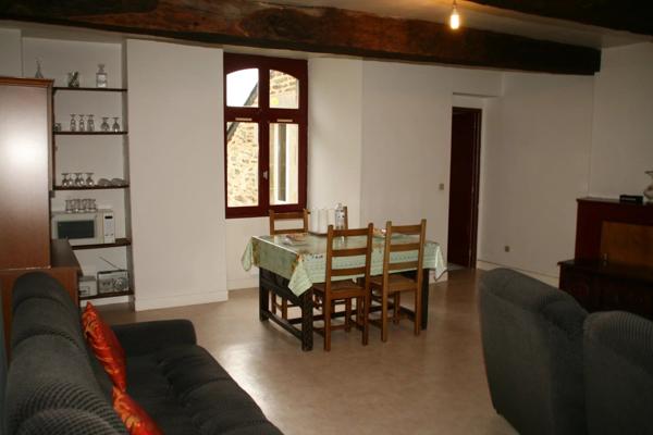 Vente Appartement 3 pièces 77 m2 à Josselin