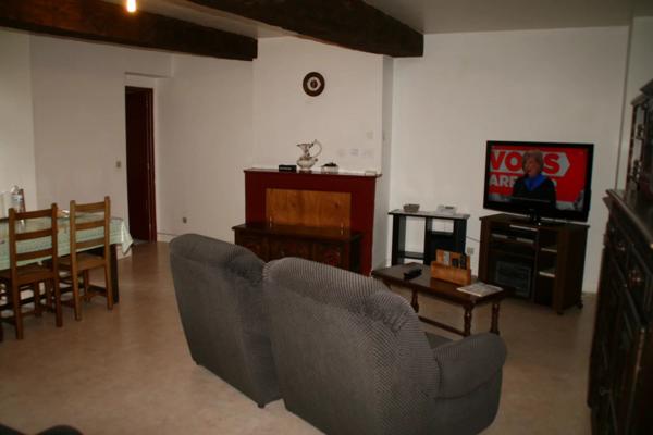 Vente Appartement 3 pièces 77 m2 à Josselin