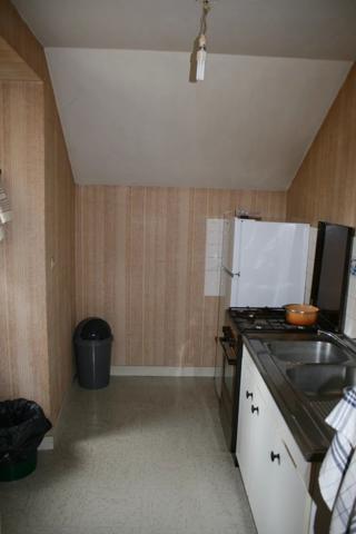 Vente Appartement 3 pièces 77 m2 à Josselin