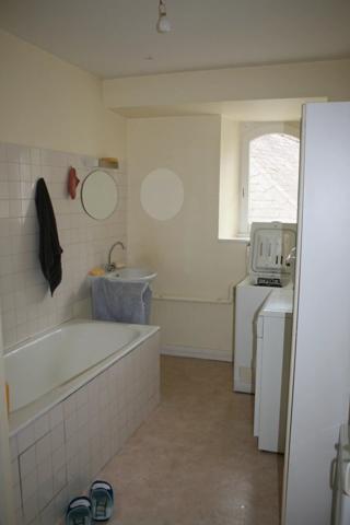 Vente Appartement 3 pièces 77 m2 à Josselin