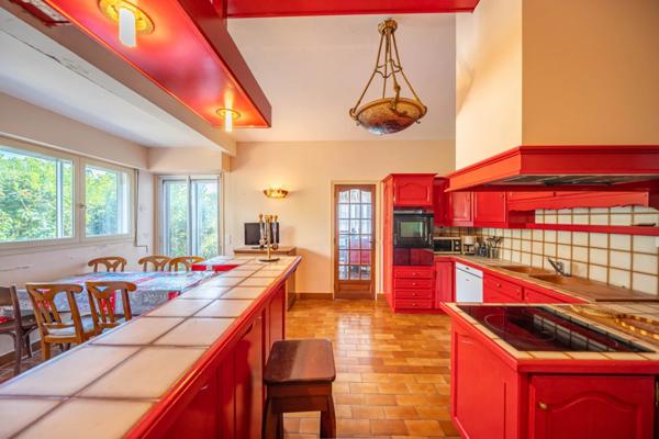 Maison 7 pièce(s) 4 chambre(s) 237.47 m²