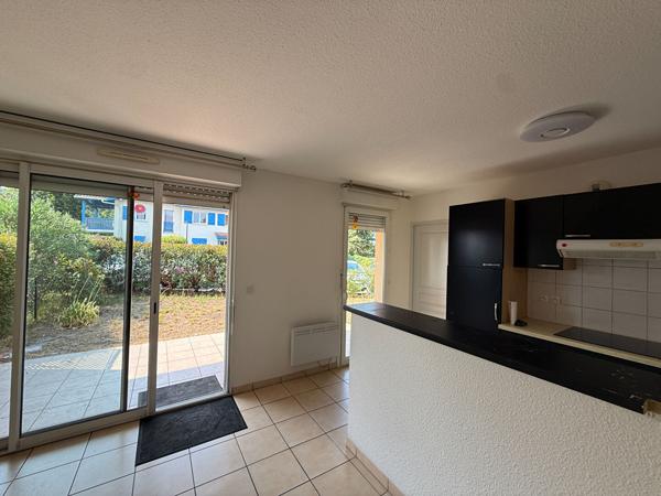 Appartement Soustons 3 pièce(s) 70 m2