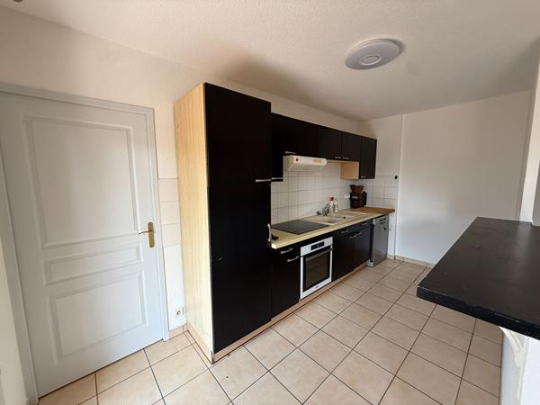Appartement Soustons 3 pièce(s) 70 m2