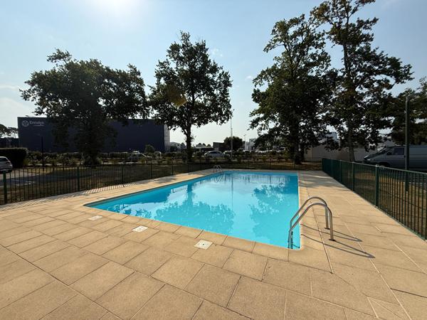Appartement Soustons 3 pièce(s) 70 m2