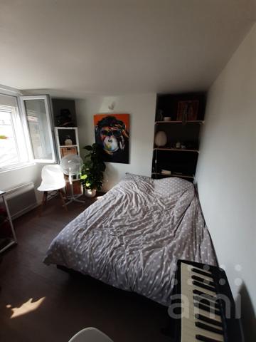 STUDIO - QUAI DES CHARTRONS