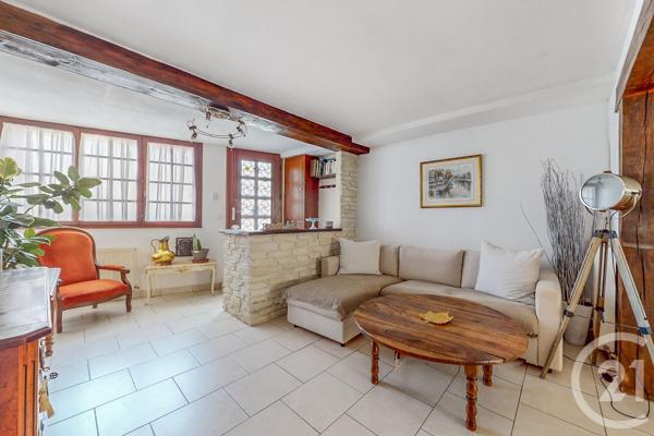 Maison à vendre  4 pièces - 88,70 m2 ANET - 28