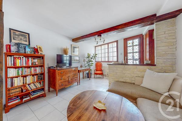 Maison à vendre  4 pièces - 88,70 m2 ANET - 28
