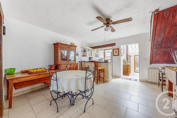 Maison à vendre  4 pièces - 88,70 m2 ANET - 28