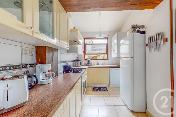 Maison à vendre  4 pièces - 88,70 m2 ANET - 28