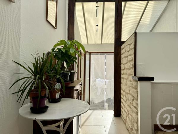 Maison à vendre  4 pièces - 88,70 m2 ANET - 28