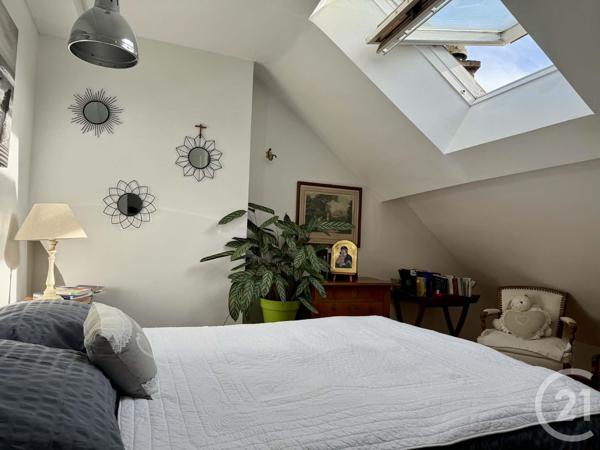 Maison à vendre  4 pièces - 88,70 m2 ANET - 28