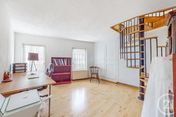 Maison à vendre  4 pièces - 88,70 m2 ANET - 28