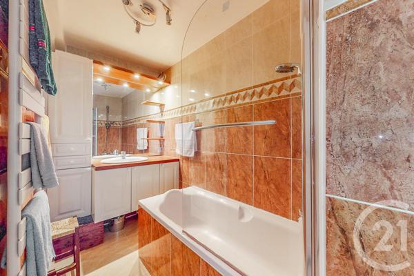 Maison à vendre  4 pièces - 88,70 m2 ANET - 28
