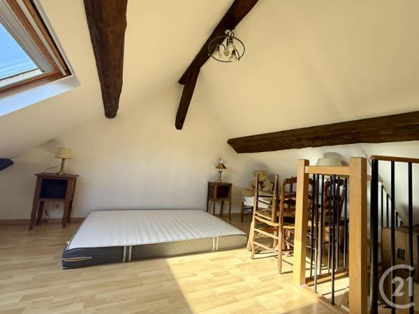 Maison à vendre  4 pièces - 88,70 m2 ANET - 28