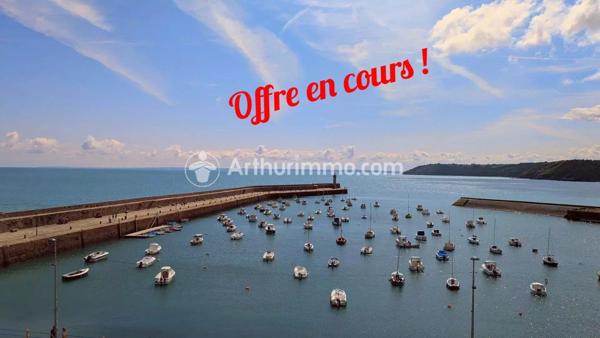 Vente Appartement 3 pièces 55 m2 à Binic-Étables-sur-Mer