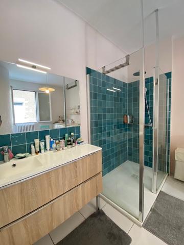 Maison Nantes - Butte Sainte-Anne - 164 m2 - vue Loire