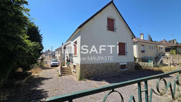 proche des commerces