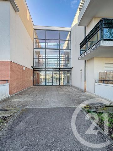 Appartement F2 à vendre  2 pièces - 46,35 m2 METZ - 57