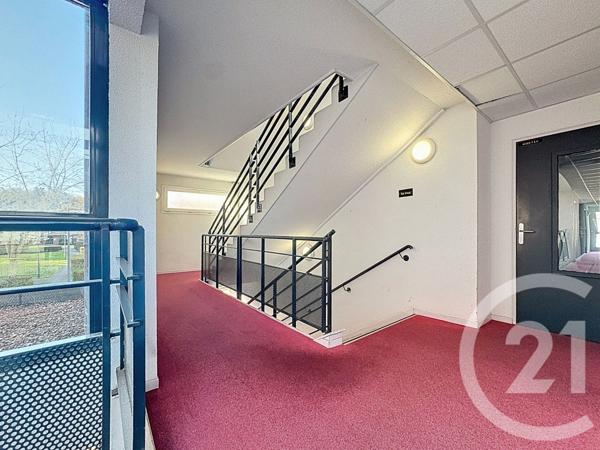 Appartement F2 à vendre  2 pièces - 46,35 m2 METZ - 57