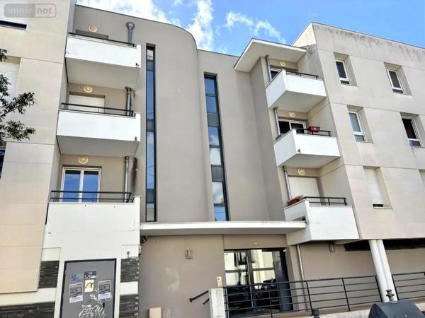 Achat - Appartement Angers 49000 2 pièces 59 m 2 1680 m 2