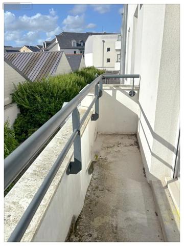 Achat - Appartement Angers 49000 2 pièces 59 m 2 1680 m 2