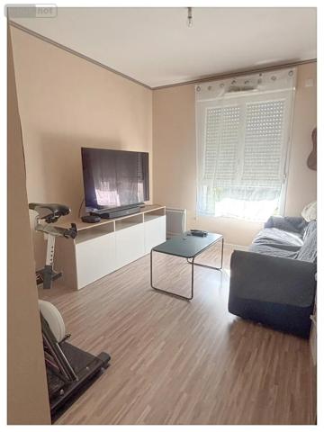 Achat - Appartement Angers 49000 2 pièces 59 m 2 1680 m 2