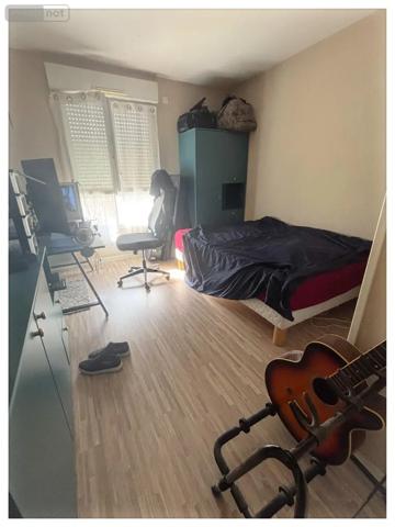 Achat - Appartement Angers 49000 2 pièces 59 m 2 1680 m 2
