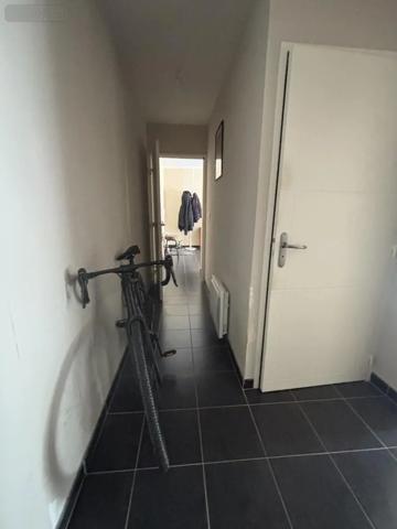 Achat - Appartement Angers 49000 2 pièces 59 m 2 1680 m 2