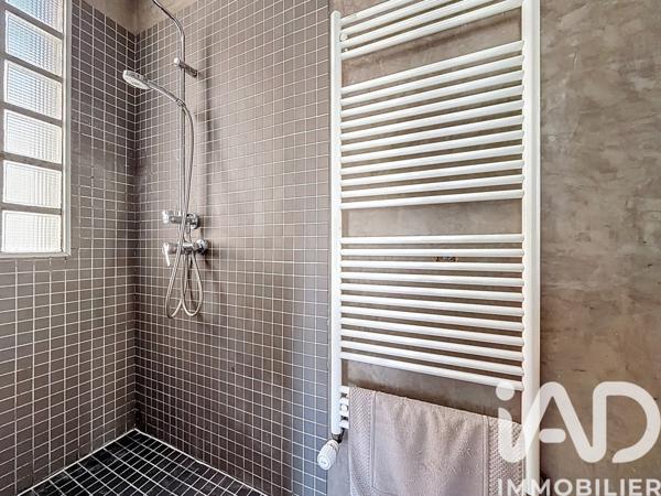 Maison à vendre 4 pièces 80 m² Asnières-sur-Seine