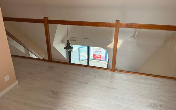 Appartement à vendre    2 pièces • 37,08 m2 Le Croisic