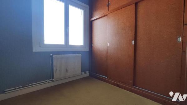 Maison semi-mitoyenne en briques