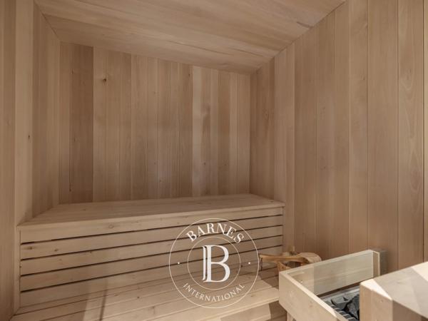 Megève, Chalet 4 Chambres -  190 m² à vendre