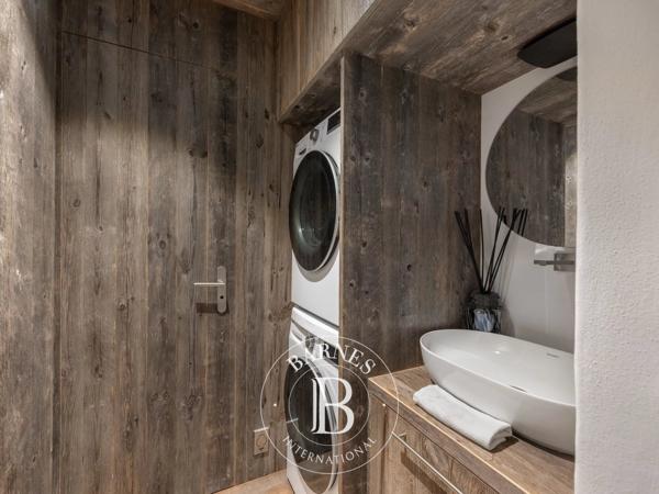 Megève, Chalet 4 Chambres -  190 m² à vendre