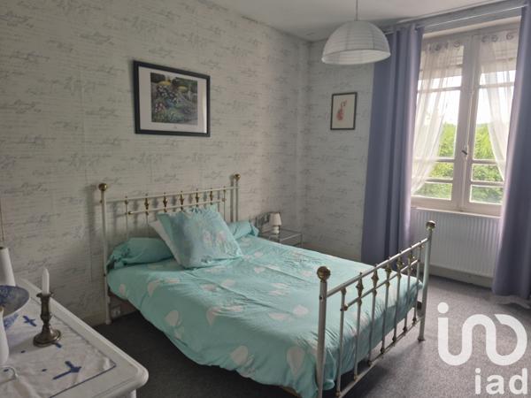 Maison à vendre 7 pièces 149 m² Sauviat-sur-Vige