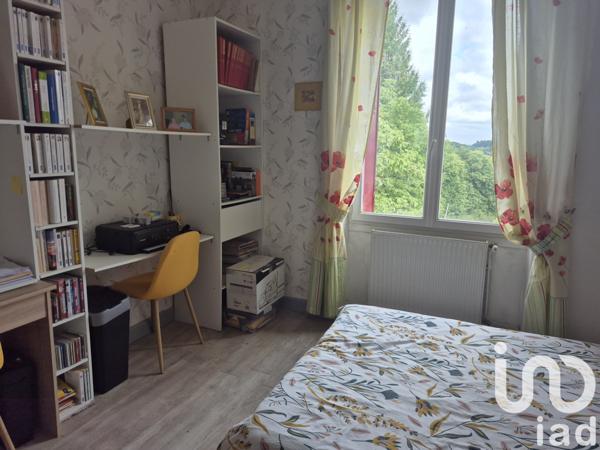 Maison à vendre 7 pièces 149 m² Sauviat-sur-Vige